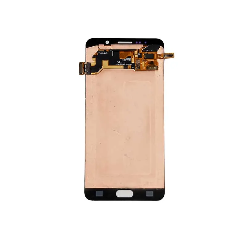 5 7 &quotдля Samsung Galaxy Note Note5 N9200 N920T N920A N920I N920G ЖК дисплей кодирующий преобразователь