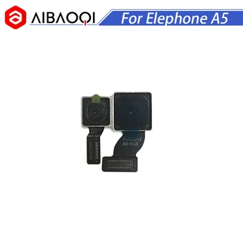 

AiBaoQi New Original Elephone A5 12.0MP+5.0MP rear camera back camera repair parts replacement for Elephone A5 phone