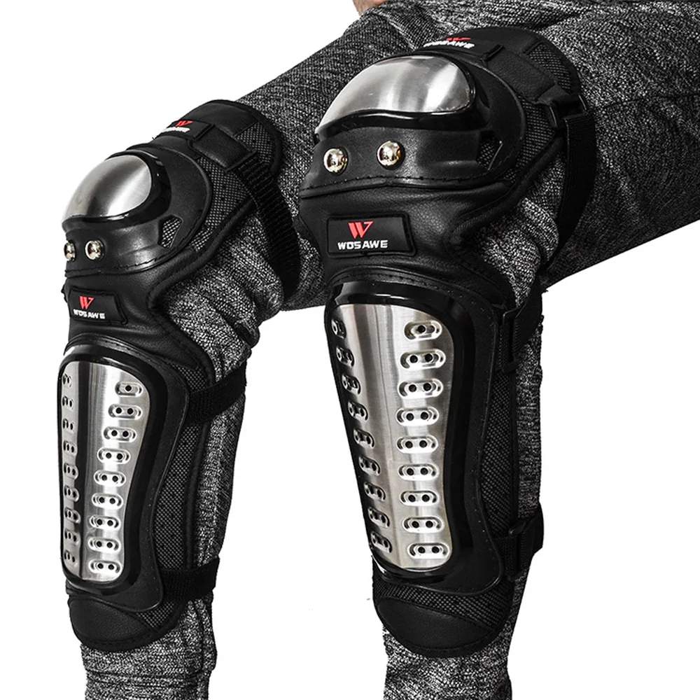 WOSAWE Motorcycle Jacket Chest protect Back Support Body Armor Motocross Off-Road Motorcycle Hip Pad Alloy Steel Gloves Kneepad WOSAWE Motorcycle Jacket Chest protect Back Support Body Armor Motocross Off-Road Motorcycle Hip Pad Alloy Steel Gloves Kneepad