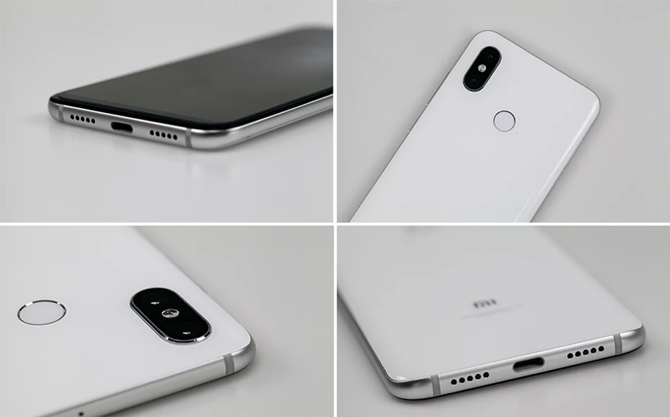 Global Version Xiaomi Mi 8 6GB 128GB Snapdragon 845 Octa Core 6.21 Full Screen Face Unlock NFC 20MP Front Camera Mi8 Smartphone-109
