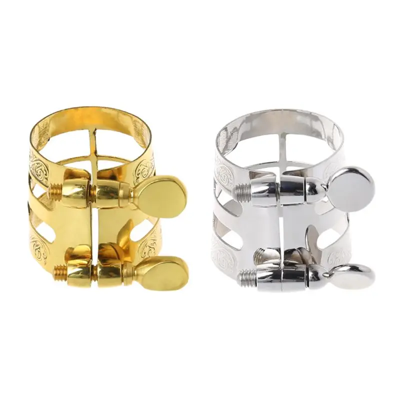 Mouthpiece Sax Metal Alto Sax Mouthpiece Metal Carved Metal Ligature Sax Clarinet Mouthpiece Clip 8 Clarinet Mouthpiece With Ligature Mouthpiece For Clarinet With Best Design