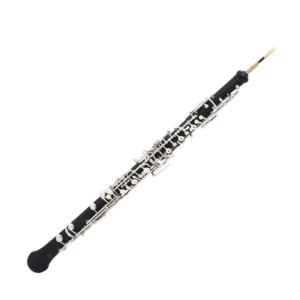 Yamaha Oboe Used Yamaha Oboe Used