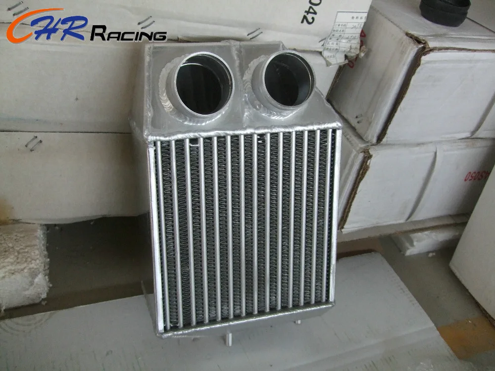 Новый интеркулер из алюминиевого сплава для RENAULT 5 R5 GT TURBO|intercooler renault|intercooler gt