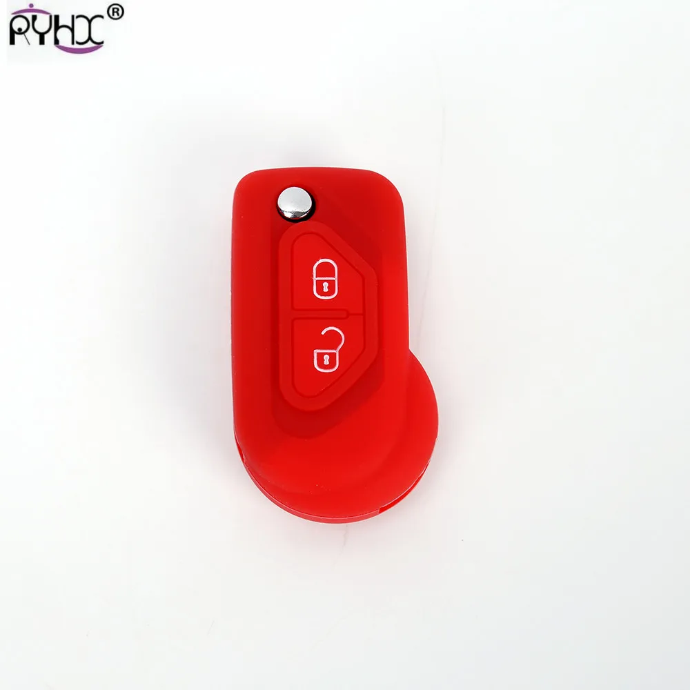 Citroen key cover38