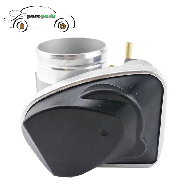 LETSBUY 408238323014 52 мм корпус дроссельной заслонки для Audi A3 SEAT LEON SKODA V W Mk6 CADDY GOLF Touran 06A133062AT 88,087