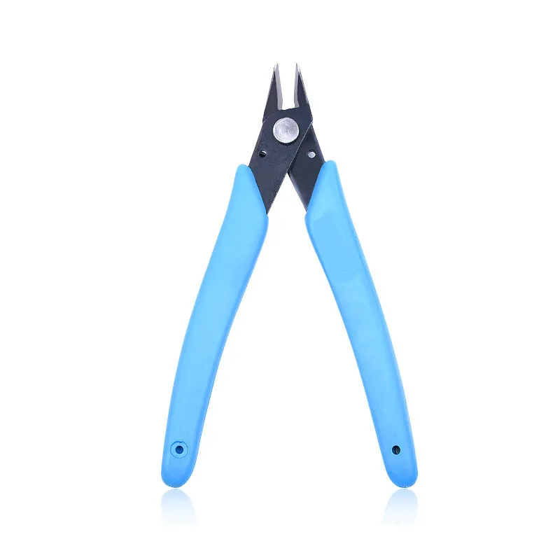 

Manicure Unloading Pliers Metal Chain Scissors Professional Unloading Nail Art Jewelry Removal Tools Vigorously Cut Pliers