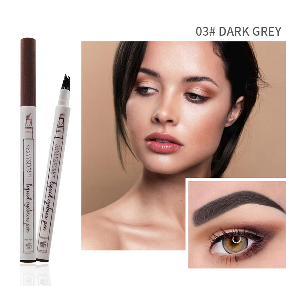 Eye Brow Enhancer Tint (7)