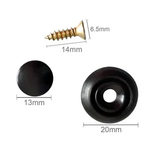 Roof-shed-Mercedes-Benz-Self-Tapping-Screw-Holder-seat-3