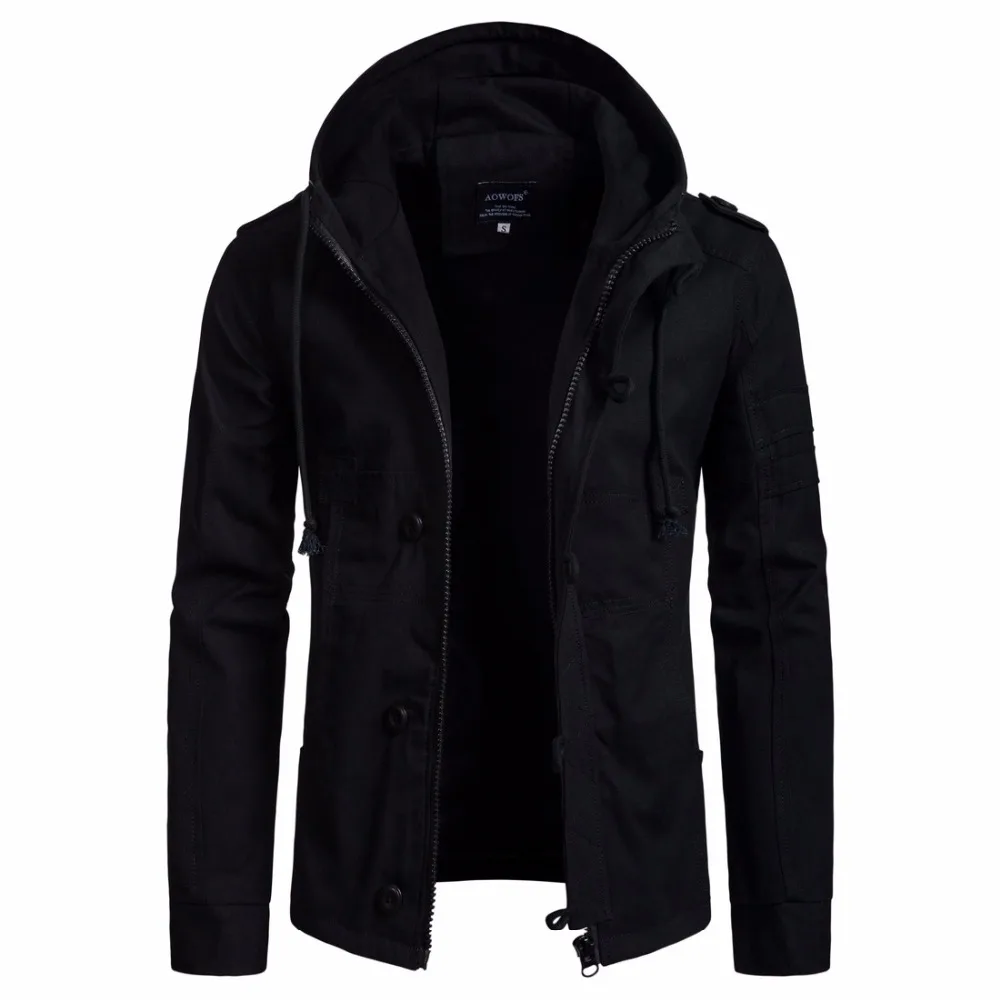 2018 Jacket Men Army Clothes Casual Tactical Windbreaker Men Winter Autumn Flight Pilot Coat Hoodie streetwear Hip hop Jacket 2018 Jacket Men Army Clothes Casual Tactical Windbreaker Men Winter Autumn Flight Pilot Coat Hoodie streetwear Hip hop Jacket