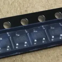 50 шт. SI2341DS-T1-E3 SI2341DS SI2341 делая 41BD СОТ-23 МОП-транзистор