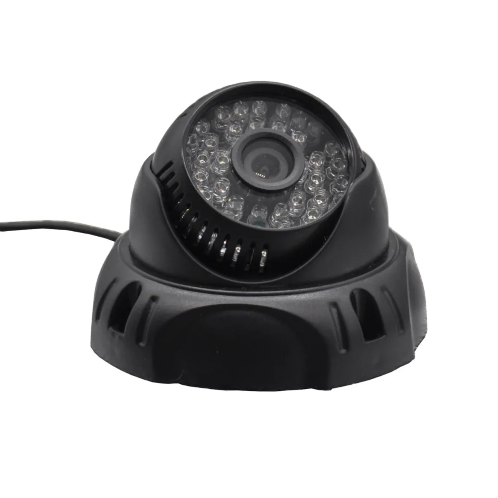 Buy HD Dome 1080P 2.0MP 6MM AHD CCTV Analog Camera