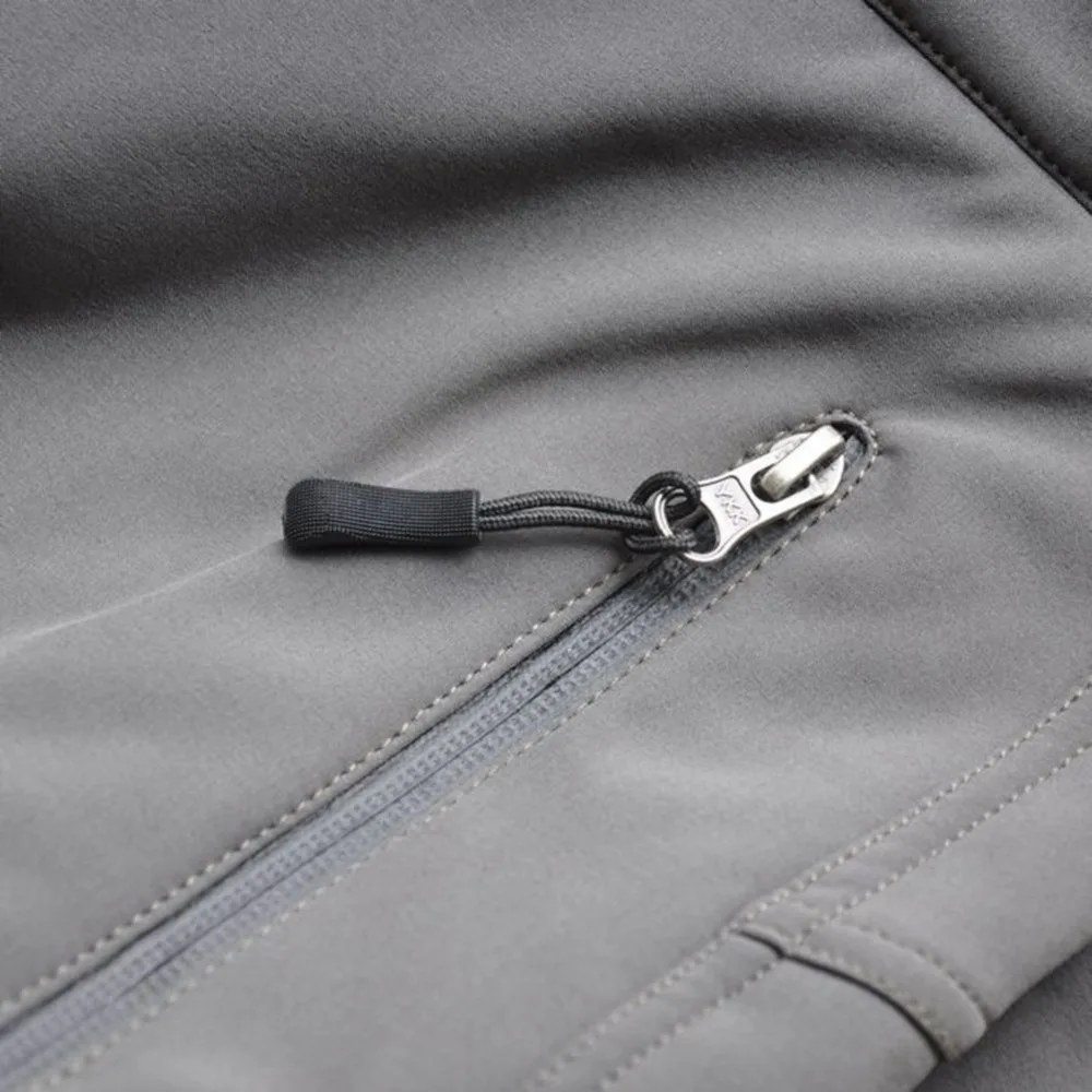 Zipper Puller 10pcs Camping Bag Replacement Backpack Clothes Zipper Tag Cord EDC Outdoor Camp Extension Fixer Travel Kit