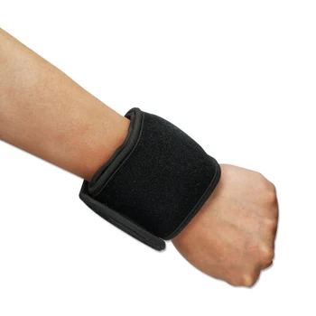 Verstelbare Wrap Protector Koude Therapie Wrap Herbruikbare Ice Pack Gel Wrap Hot En Koude Therapie Pijnbestrijding Voor Voet Arm elleboog Enkel