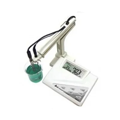 

AZ86501 Acidity Tester Laboratory PH Tester Meter Industrial Desktop PH meter