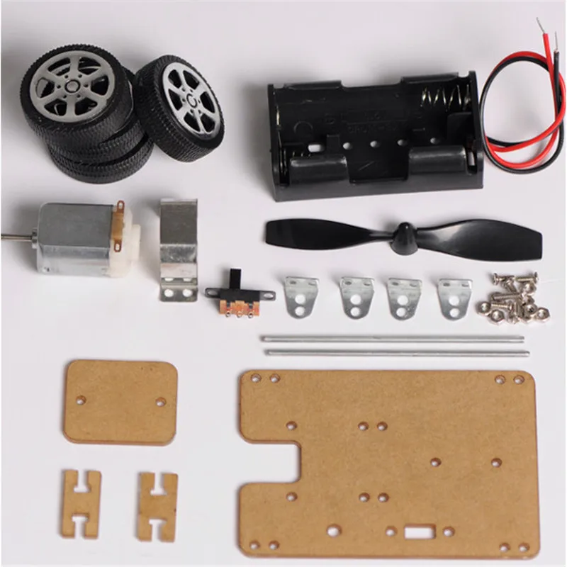 smarian-Mini-Wind-Car-DIY-Puzzle-Robot-car-chassis-Kit-of-Children-Adult-Toys-Suitable-for (2)