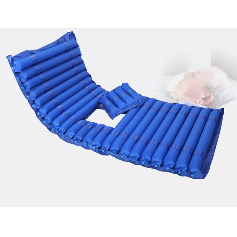 Air Mattress Pneumatic Mattress Inflatable Anti Bedsore Breathability