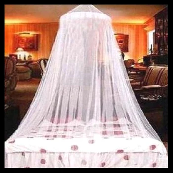 

2016 High Quality Brand New Graceful Beatiful Elegant Netting Bed Canopy Mosquito Net Sleeping Free Shipping NVIE