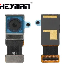 Камера модуль для huawei P8(Гра L09 GRA-UL10 GRA-CL10 GRA-UL00) Задняя накладка на заднюю Камера запасные части