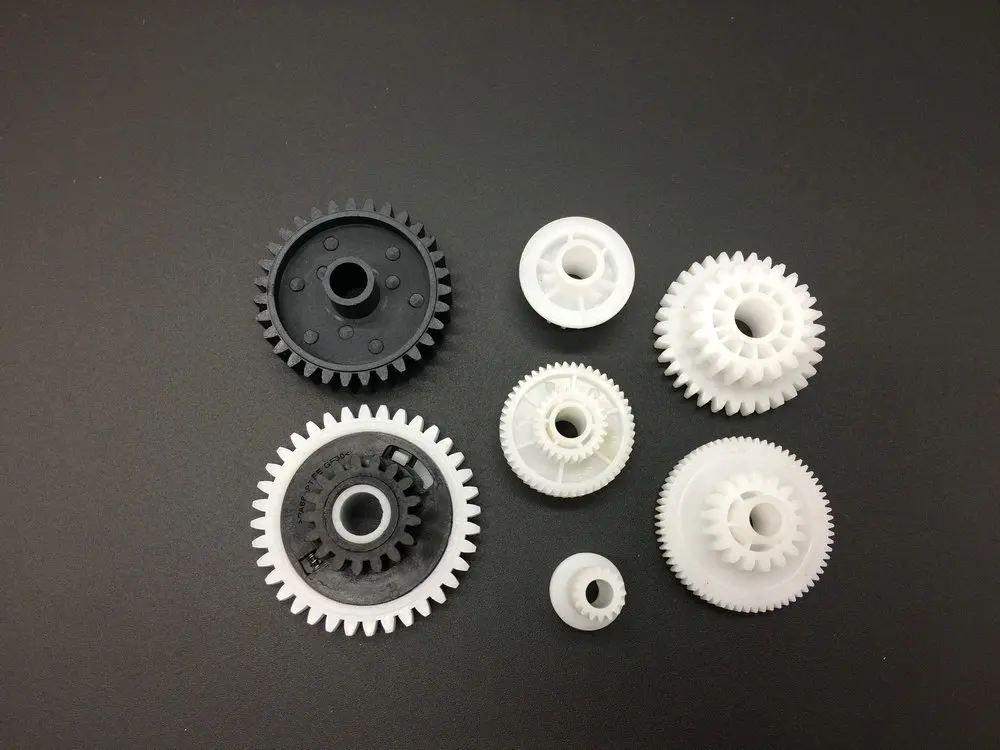 arm swing gear fuser drive gear for HP M5025 M5035 Pro700 M712 M725 M775 2