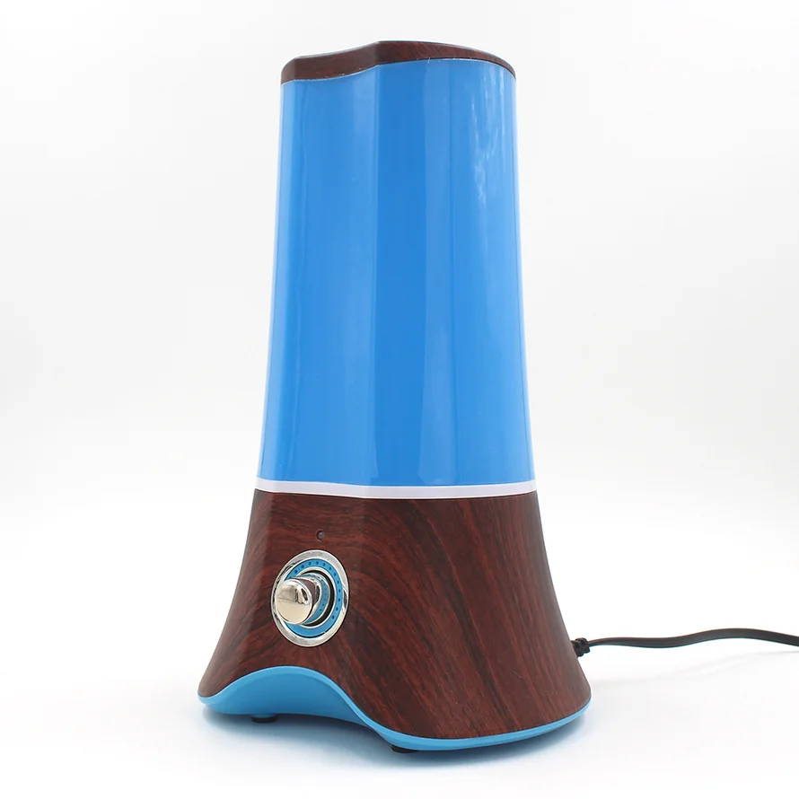 

GRTCO 1500ml Essential Oil Aroma Diffuser Wood Grain Ultrasonic Aromatherapy Cool Mist Air Humidifier for Home Office