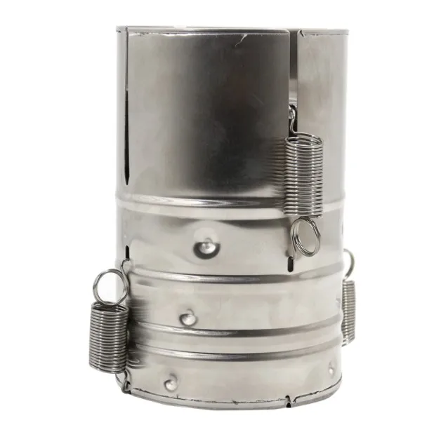 Hot Sale 3 Layer Stainless Steel Ham Press Maker Machine High Quality Seafood Meat Poultry Tools Kitchen Cooking Tools for Party