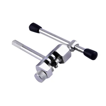 Тип 8-10 Велосипедов Выключатель Цепи Заклепки Repair Tool Splitter Pin Удалить Заменить Велосипедов Цепи Выключателя Горячий Продавать