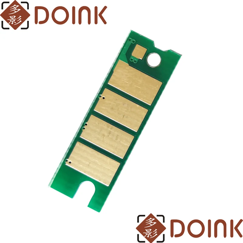 1 шт. для чипа Ricoh Aficio SP100e SP100fe SP100sue chip SP100 407165 2 K SP110q|Чип картриджа| |