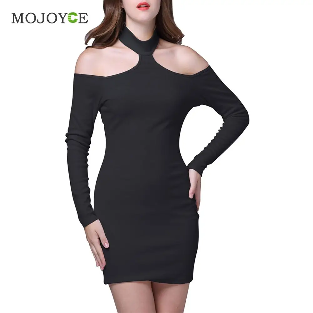 New Bodycon font b Women b font font b Dress b font Vestido Fashion Tideway Slim