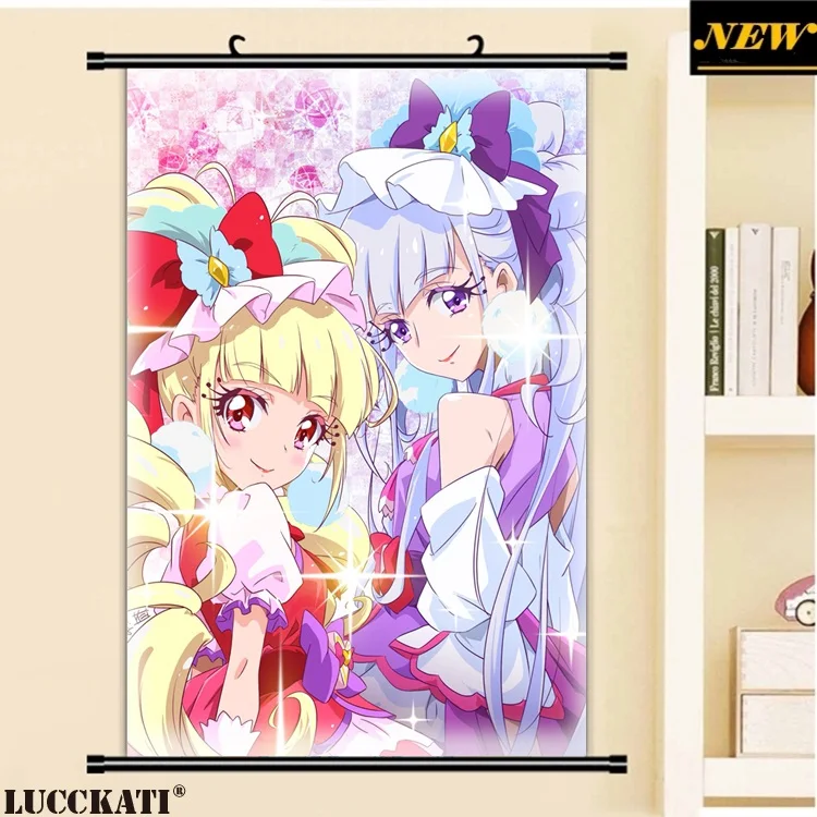20yande.re 460924 aisaki_emiru hugtto!_precure nii_manabu ruru_amour_副本