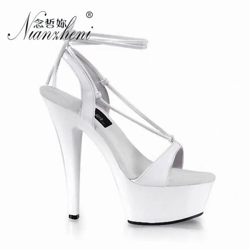 cheap white heels near me