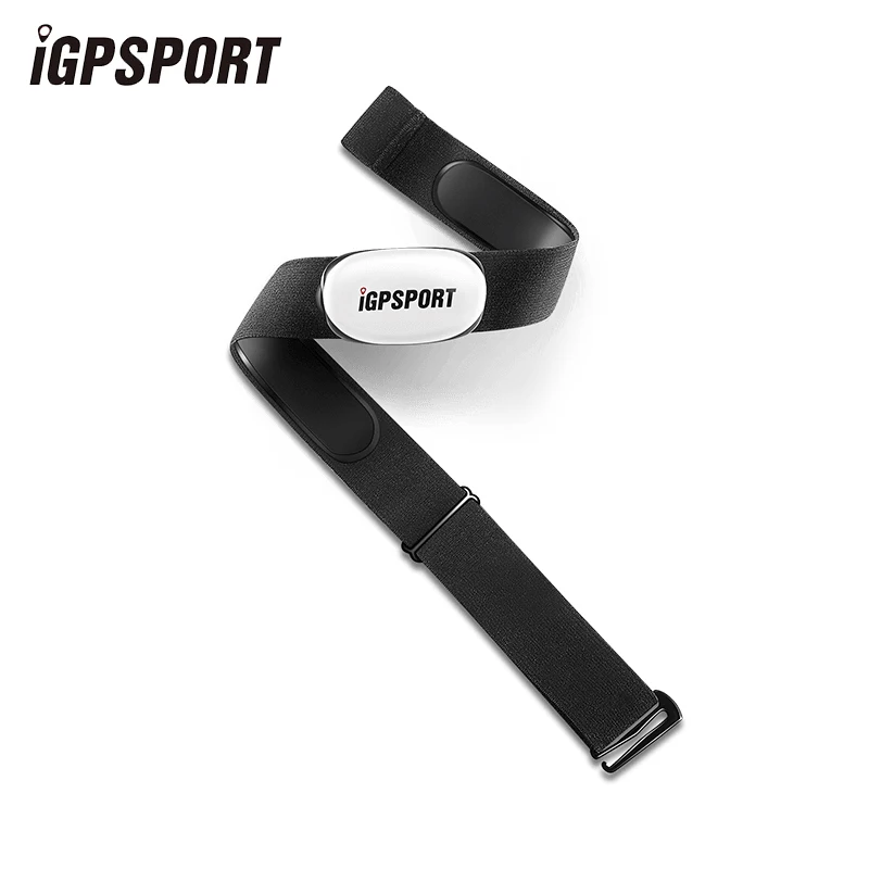 IGPSPORT HR40 ANT+ Bluetooth 4,0 велосипедный монитор сердечного ритма нагрудный ремень для занятий спортом на открытом воздухе Фитнес Бег MTB велосипедный компьютер