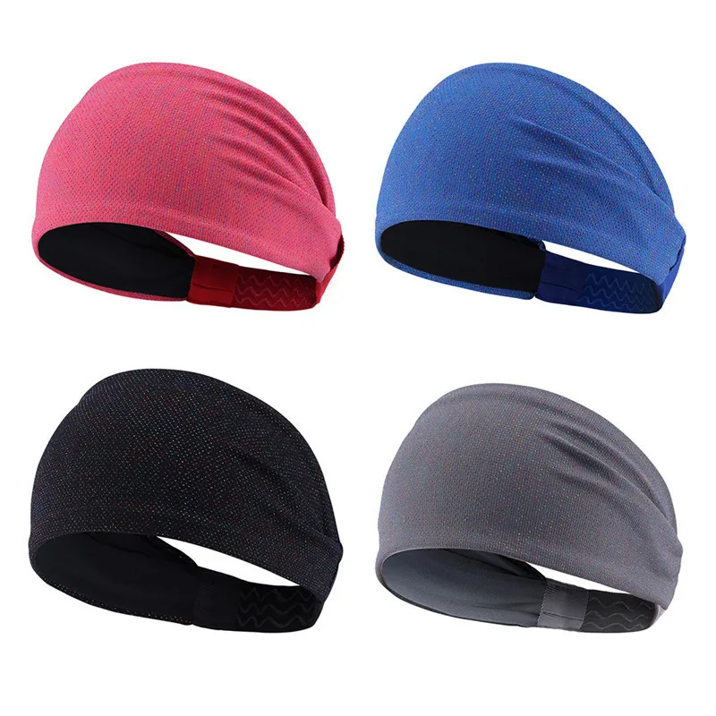 Cycling Bicycle Headbands Outdoor Sports Headband Running Antisudorific