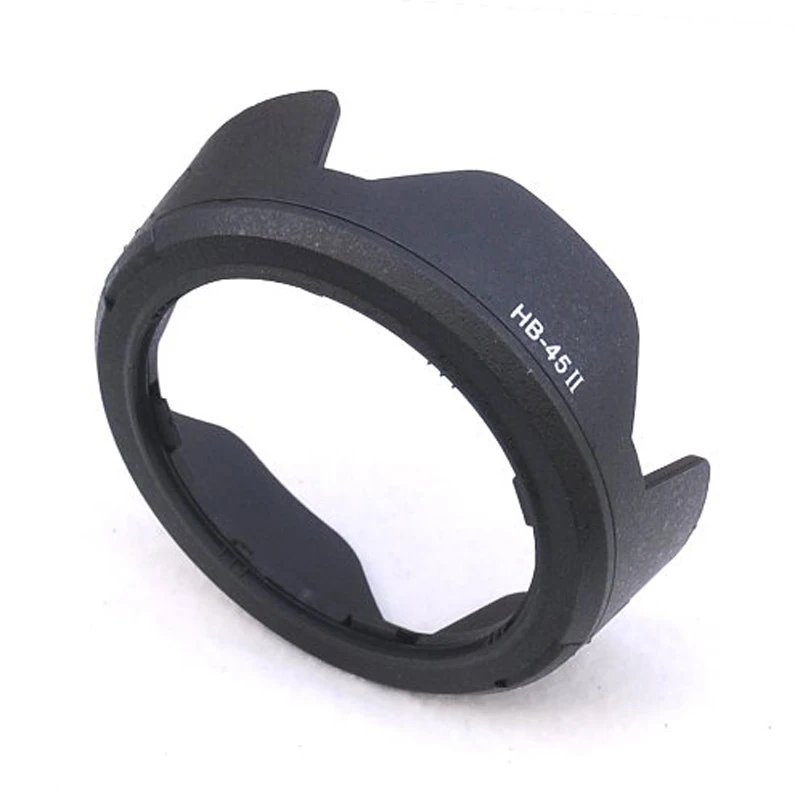 Hb-45 II Lens hood-2