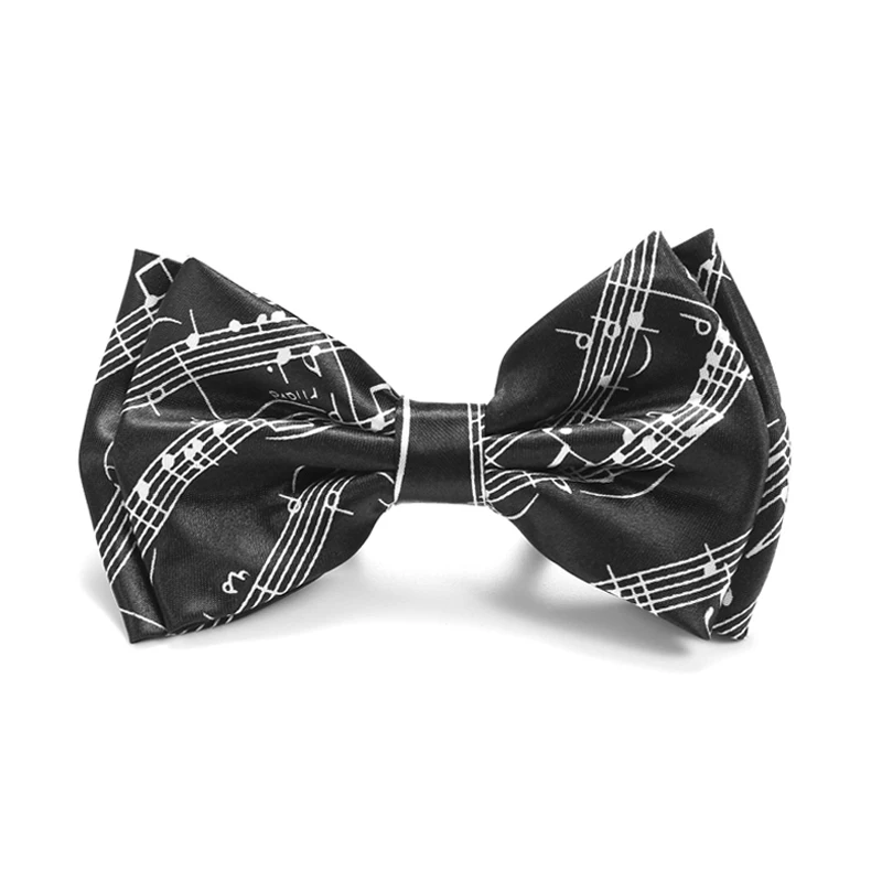 Рисунок 3 - Подтяжки и бабочка для мужчин и женщин