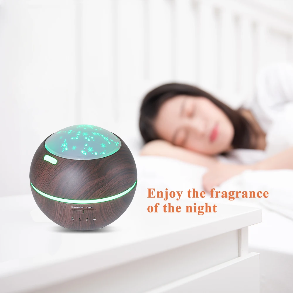 AROMA DIFFUSER (5)