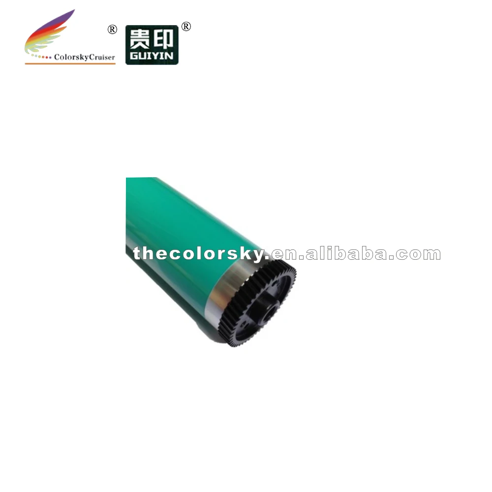 CSOPC-R1115) лазерный копировальный аппарат часть OPC барабаны для Ricoh Aficio 270 NX8 NX-8 тонер картридж печати 2-3 раза после заправки dhl