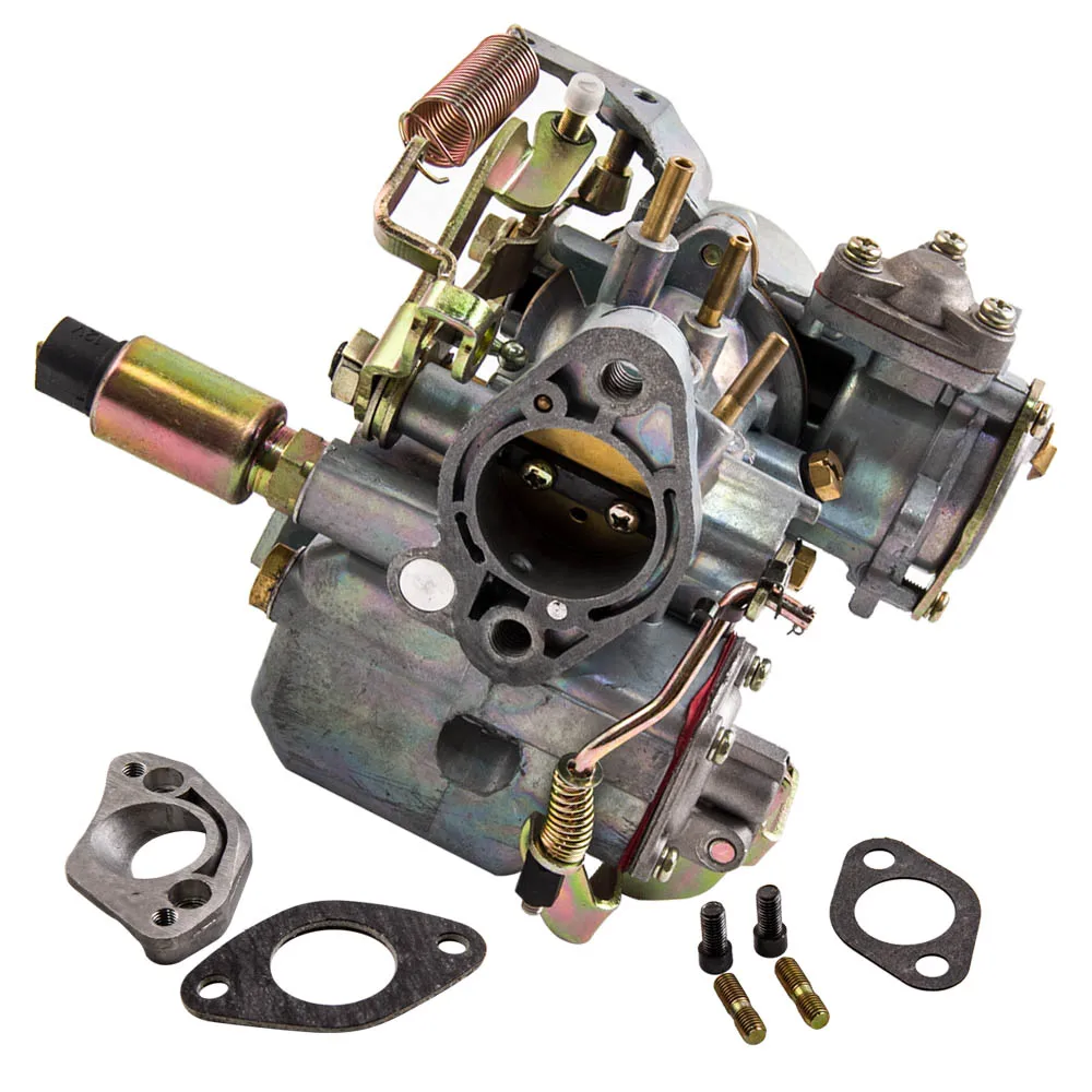 

113129029A CARBURETOR FOR VW BEETLE 30/31 PICT-3 TYPE 1 2 BUG BUS GHIA