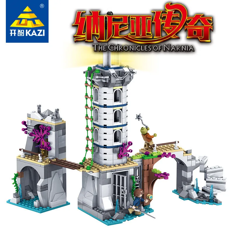 

Nani Second System Legend Series Building Block Children Alpinia Oxyphylla Spelling Insert Assembling Model Toys