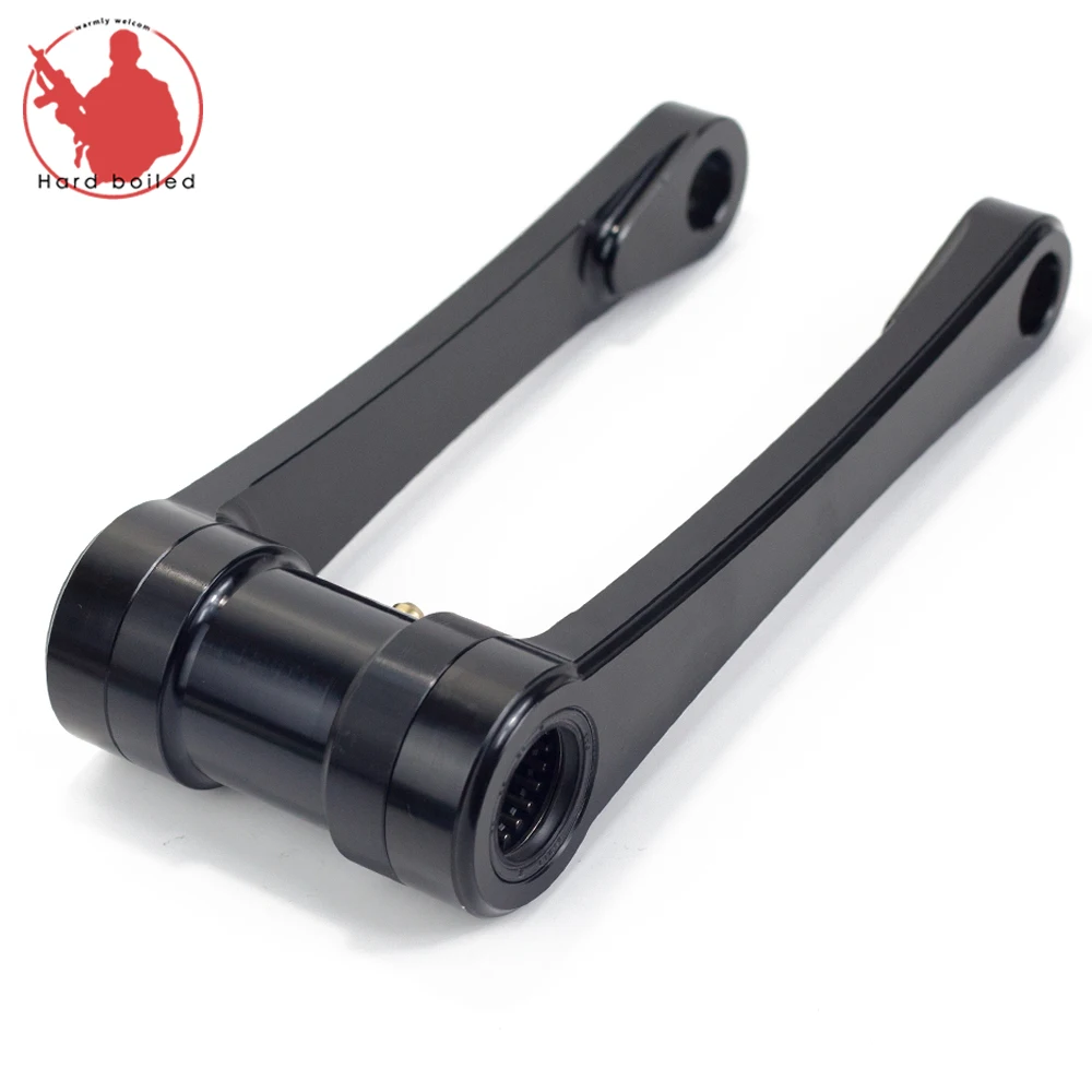 

Rear Lower Swingarm Chain Slider Kit For Suzuki DL1000 RMZ250 RMZ250 RMZ450 RMX450Z adjustment Lowering Link Off-road motorcycle