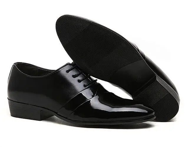 male office shoes