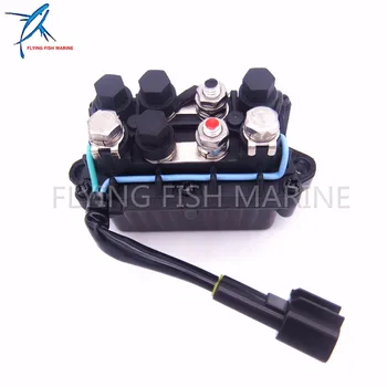 

Outboard Motors Engine Relay Assy 63P-81950-00-00 for Yamaha , Free Shipping