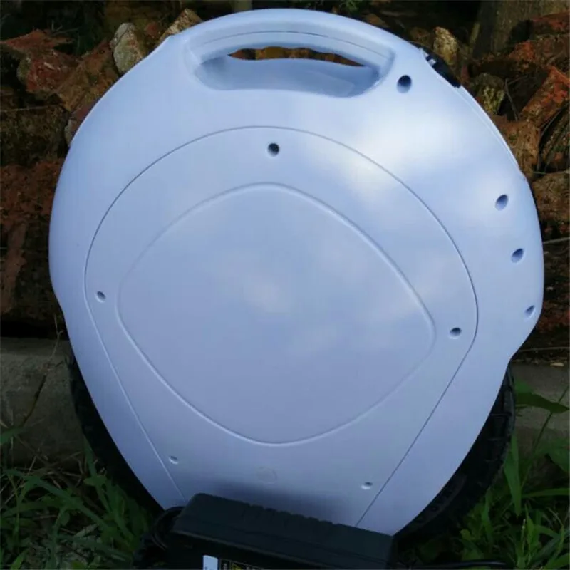 

14 inch shell components of electric unicycle shell Self-balancing unicycle nesting DIY high speed unicycle accessories