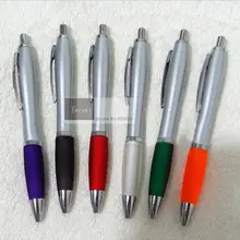 1000 шт/партия индивидуальная печать вашего логотипа на шариковой ручке/Шариковая ручка с бесплатной доставкой отправка DHL eхpress