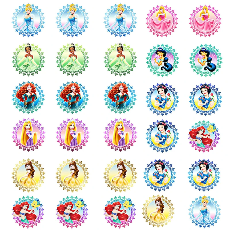sugar stamp sheet 5