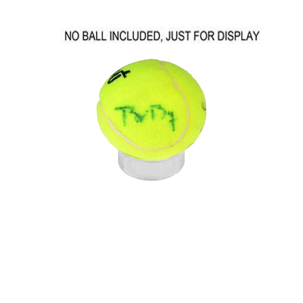 1-1/" акриловая подставка пьедестал для мяча для гольфа Бейсбол Софтбол теннисное яйцо