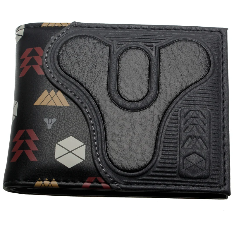 Destiny Class Wallets: TITAN HUNTER WARLOCK DFT 10035-in