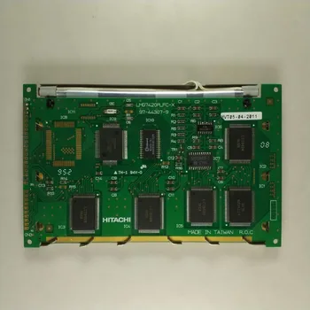 

LMG7420PLFC-X LMG7420PLFC lcd screen display panel