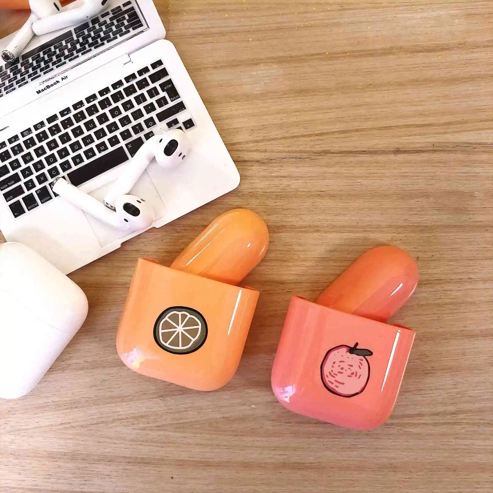 

Cute Case For Airpods Case Carton Wrieless Bluetooth Earphone Headphone Case For Apple Airpods 2 1 Case Cover Accessories Box