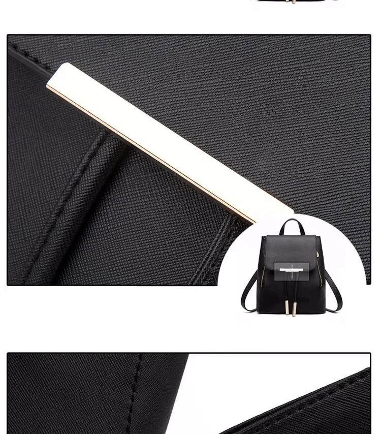 small backpack sac a dos femme mochilas feminina