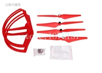 Cheerson cx-20 cx20 parts Blade prop fender bracket and Blade Original Cheerson cx-20 RC Quadcopter spare parts   Free Shipping
